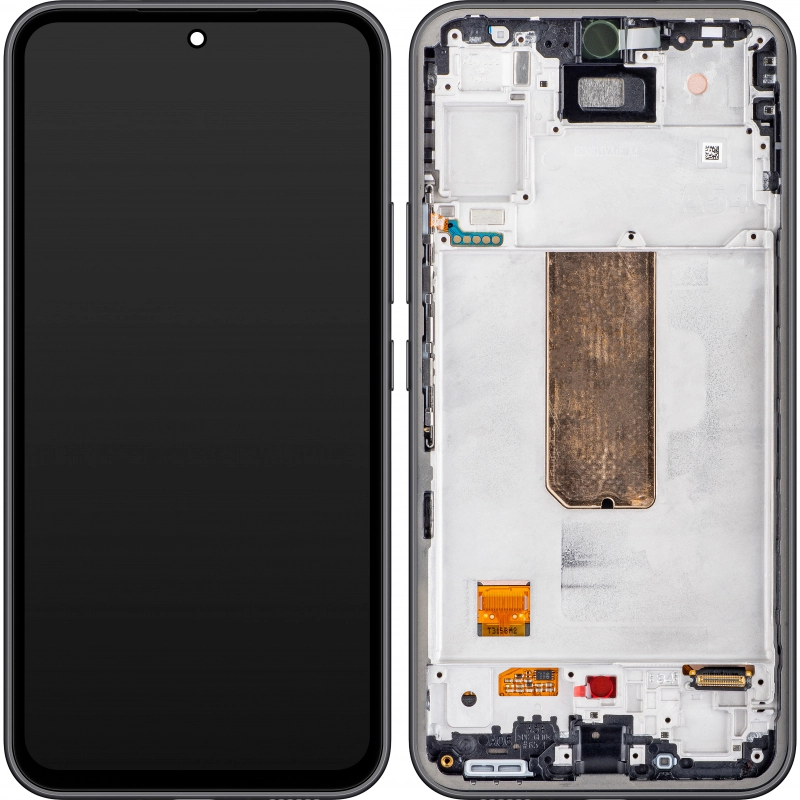 Display Samsung A54, Original Samsung service pack