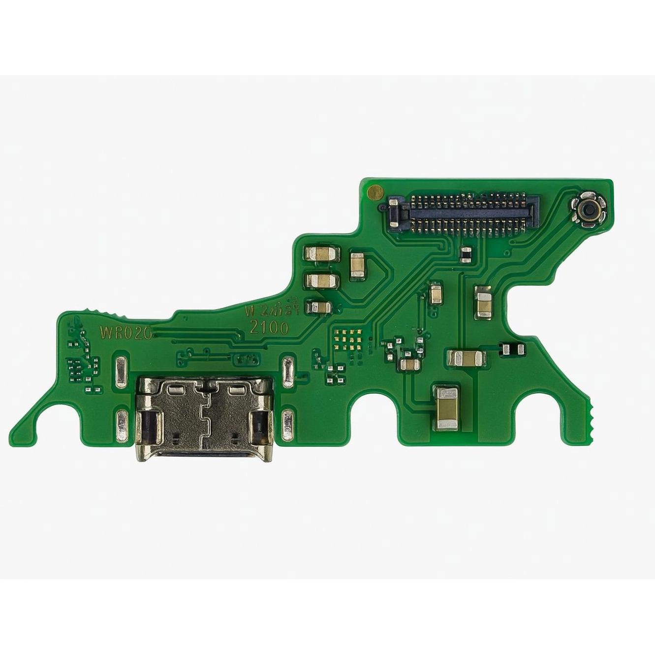 Placa cu conector incarcare Huawei Nova 5T