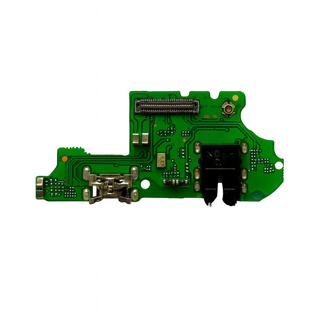 Placa cu conector incarcare Huawei Y5p