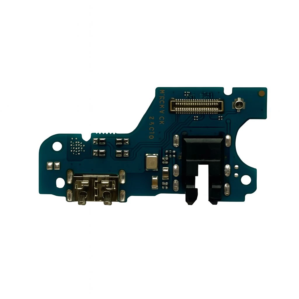 Placa cu conector incarcare Huawei Y6p