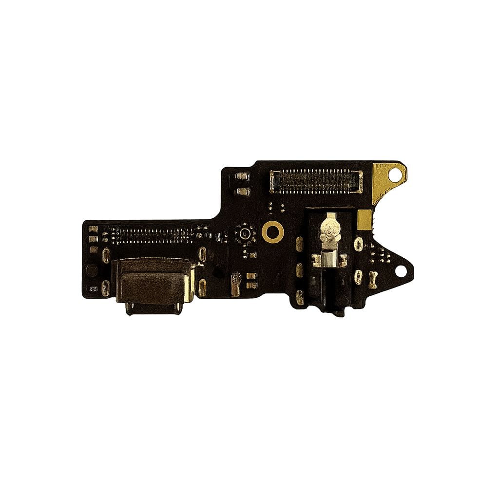 Placa cu conector incarcare Xiaomi Redmi 9