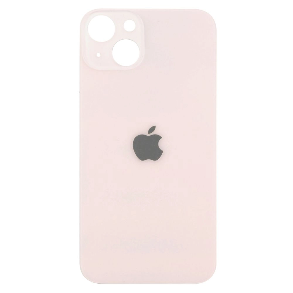 Spate telefon: Capac baterie Iphone 13, Roz