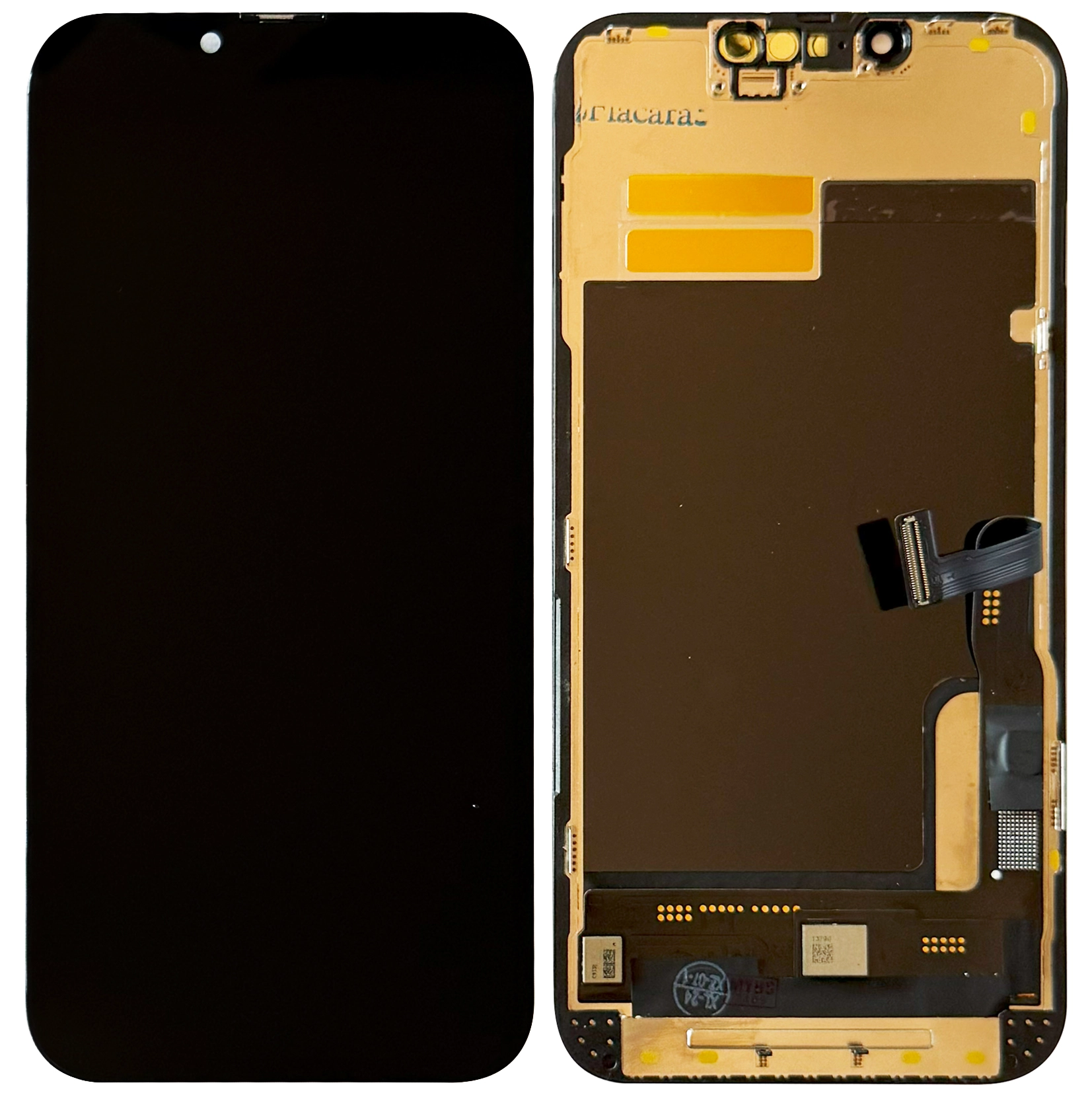Display iPhone 13 Pro OLED