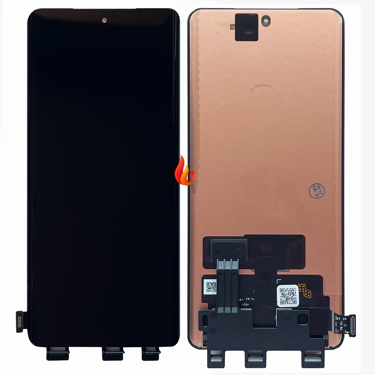 Display Oppo Reno 11 Pro /  Reno 10 Pro / Reno 10 Pro+ OLED