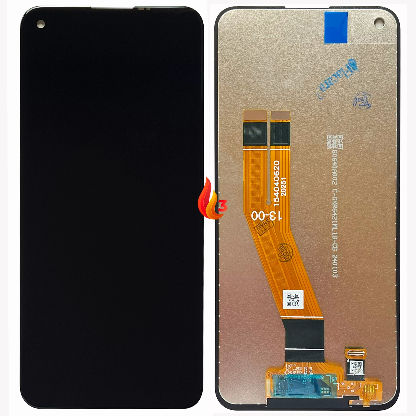 Display Samsung A11 / M11