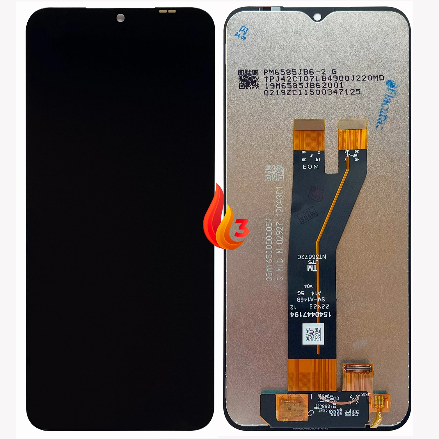Display Samsung A14 5G
