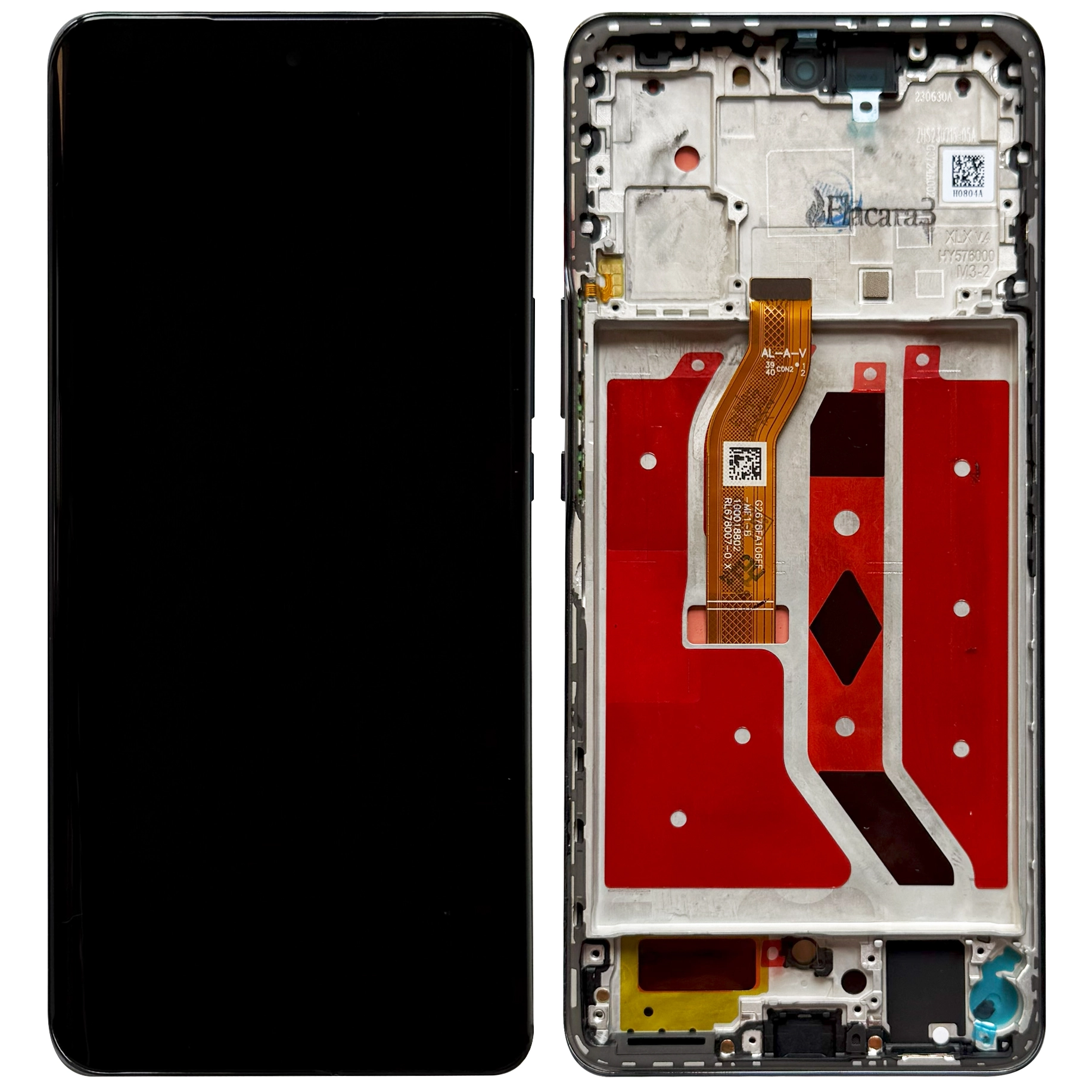 Display Honor Magic 6 Lite / X9B cu rama