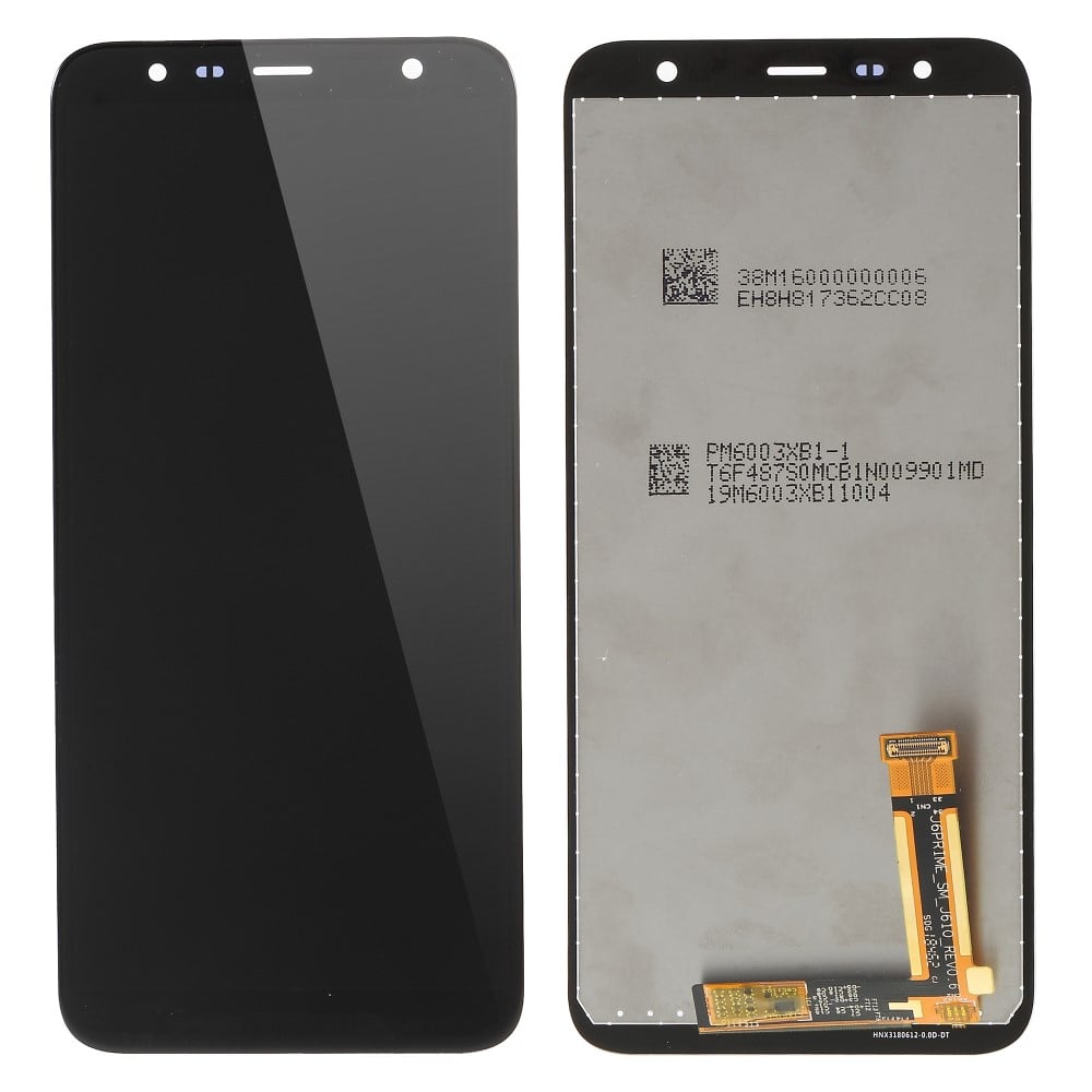 Display Samsung J4+ / J6+, QD Incell