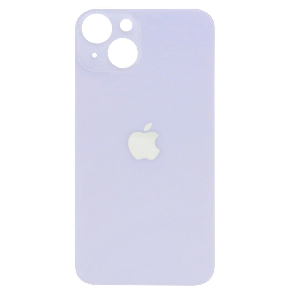 Spate telefon: Capac baterie Iphone 14, Mov