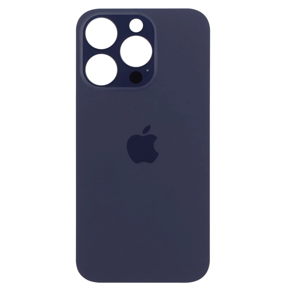 Spate telefon: Capac baterie Iphone 14 Pro, Mov