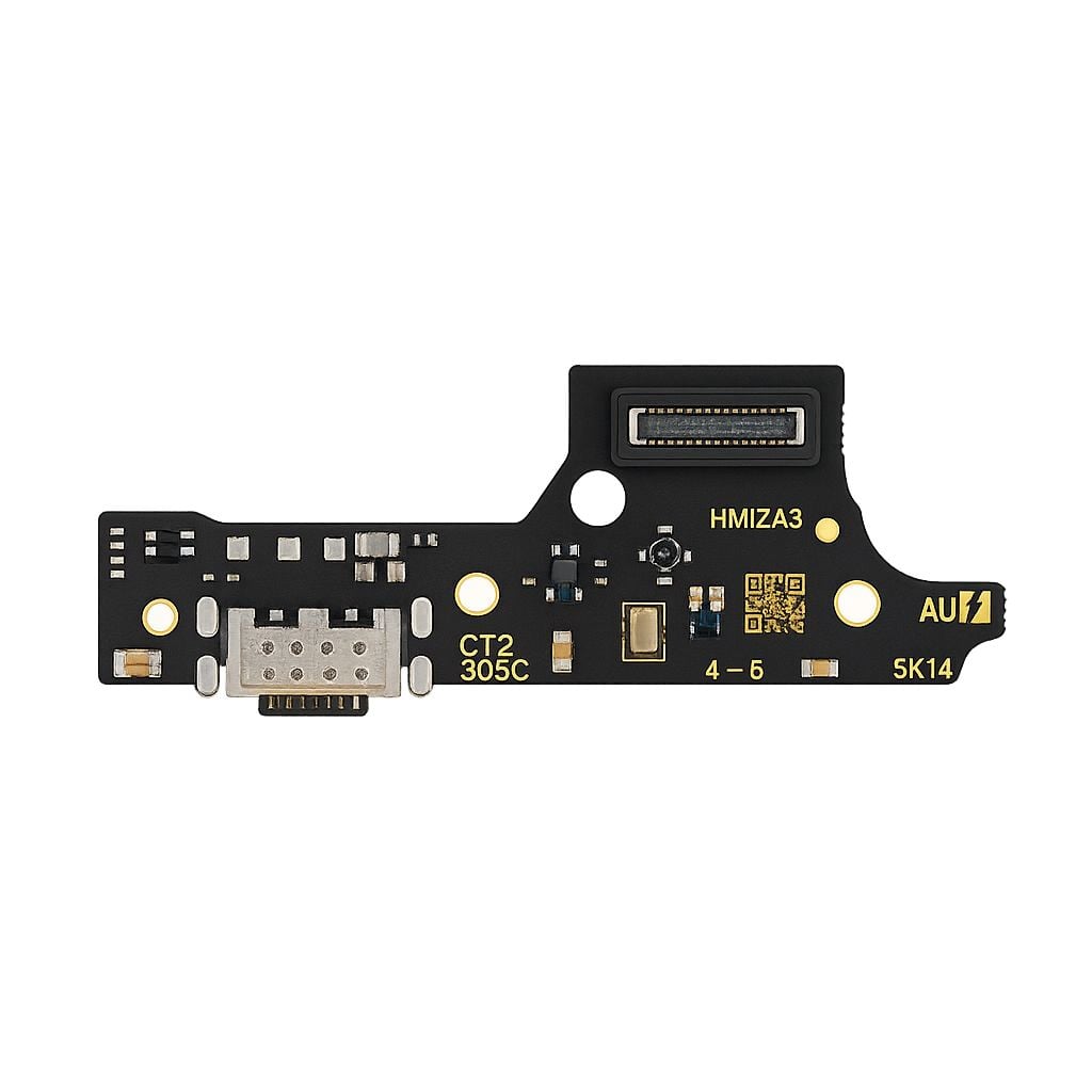 Placa cu conector incarcare Xiaomi Redmi 12