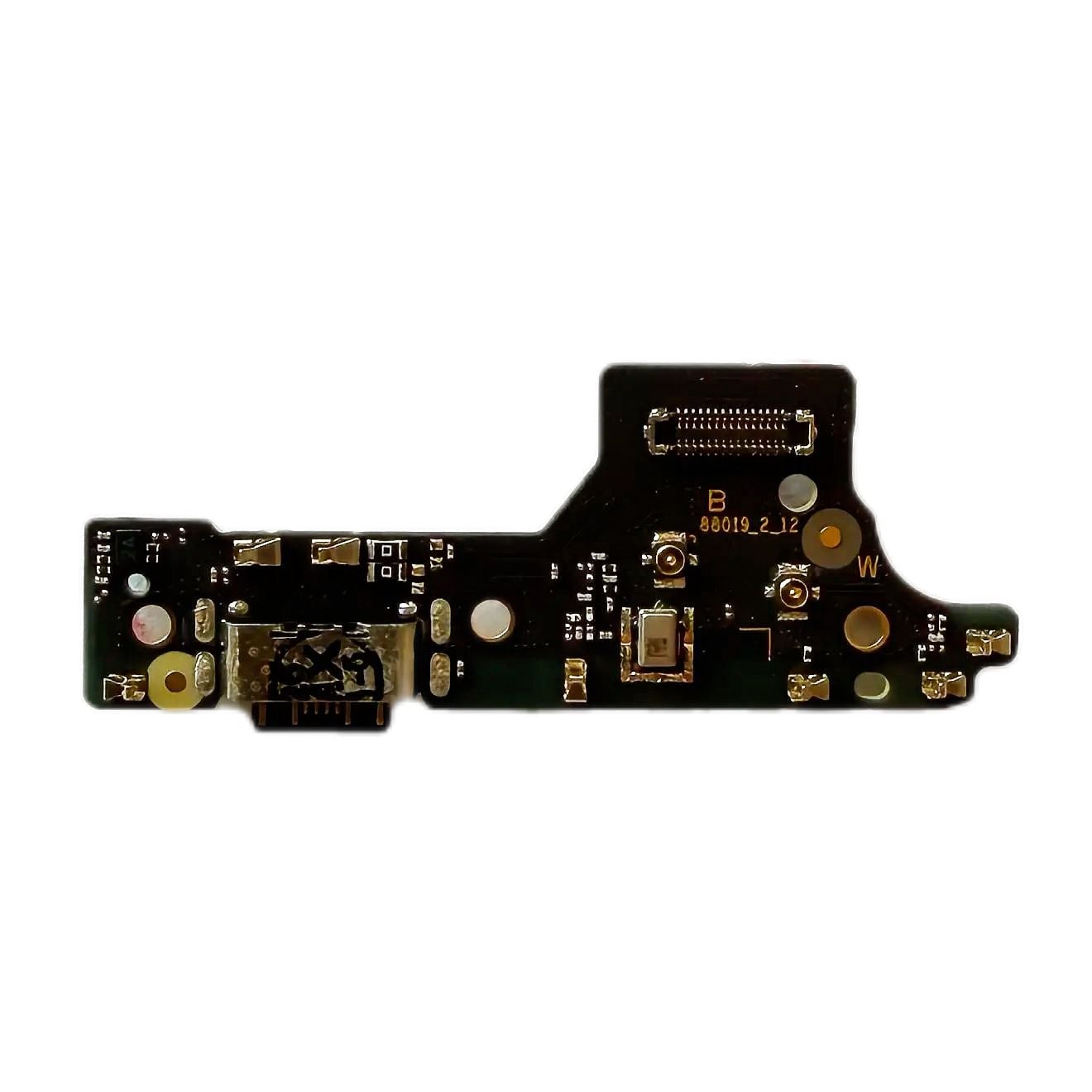 Placa cu conector incarcare Xiaomi Redmi 12 5G