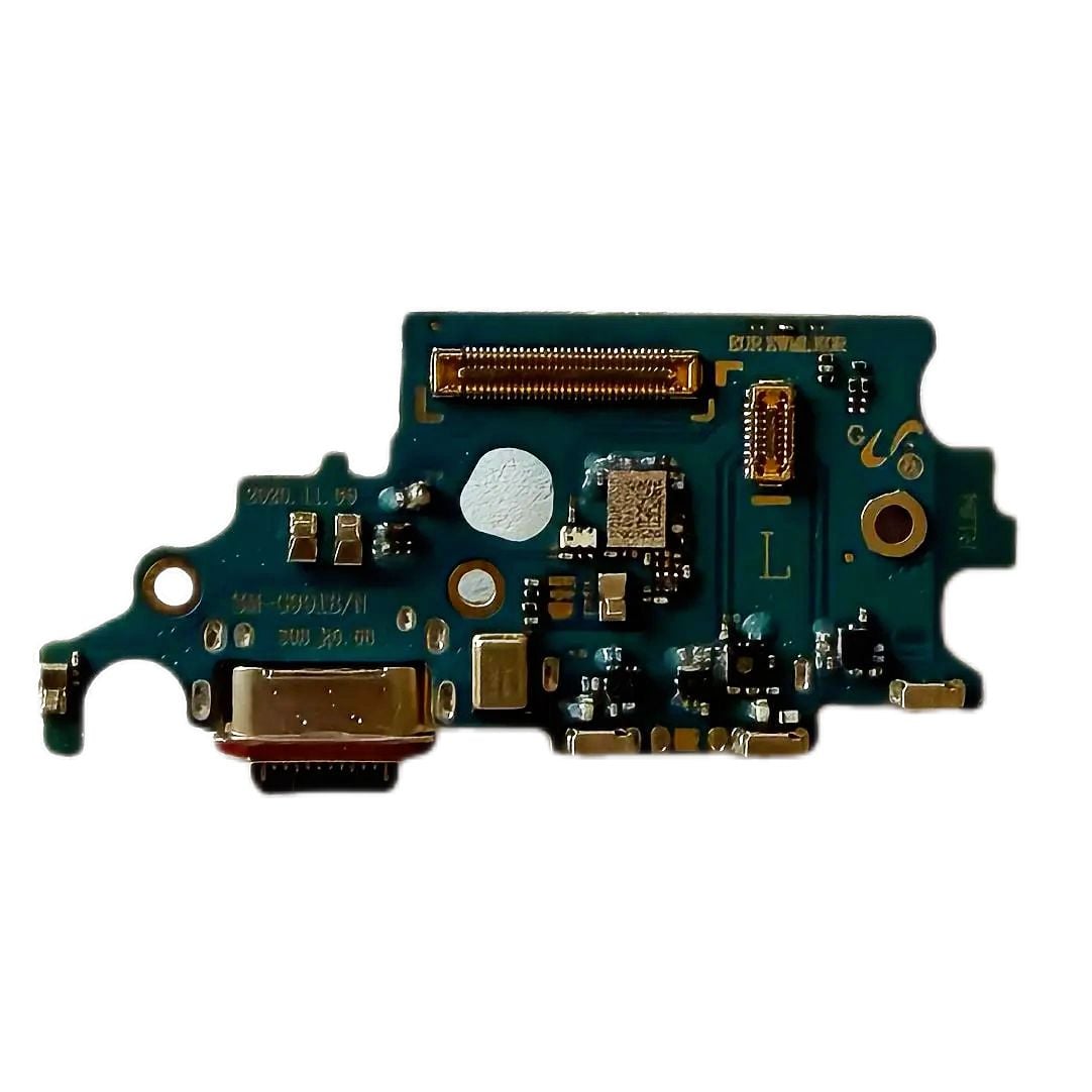 Placa cu conector incarcare Samsung S21