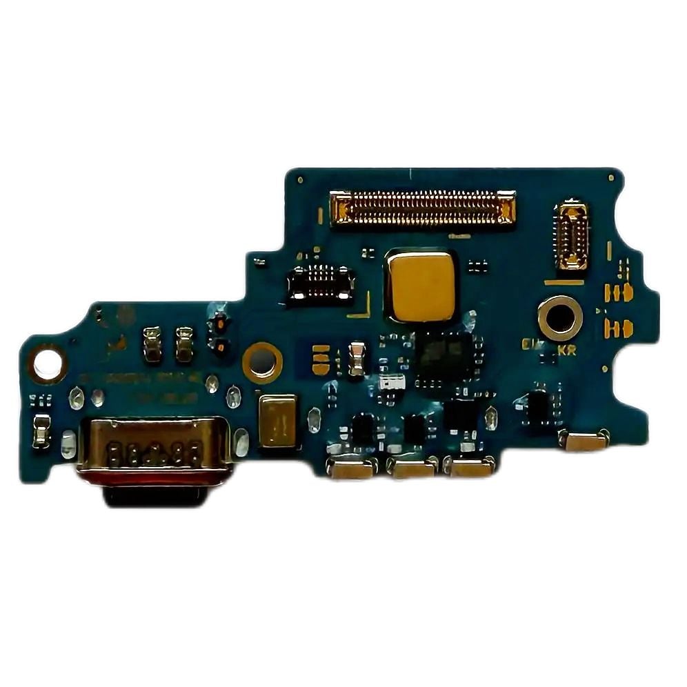 Placa cu conector incarcare Samsung S21 FE