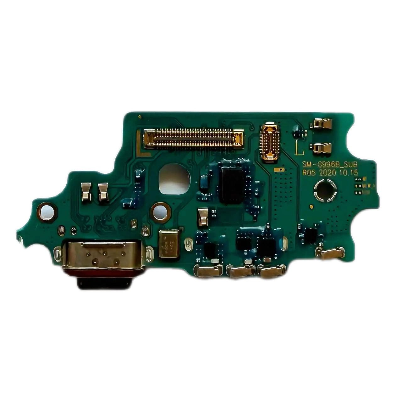 Placa cu conector incarcare Samsung S21 Plus