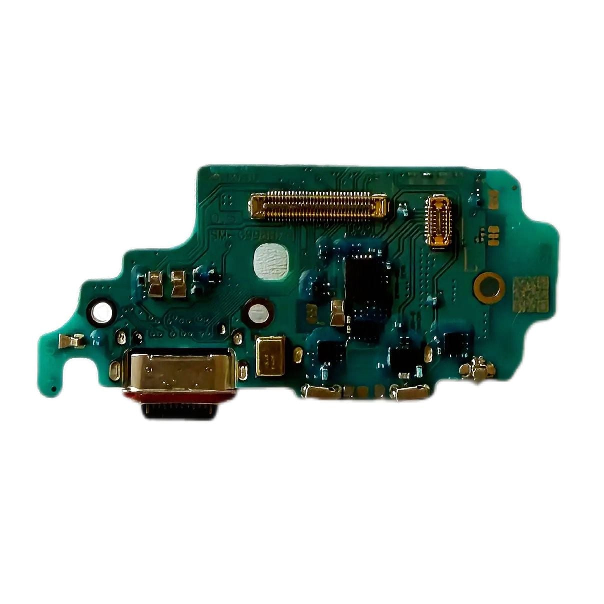 Placa cu conector incarcare Samsung S21 Ultra
