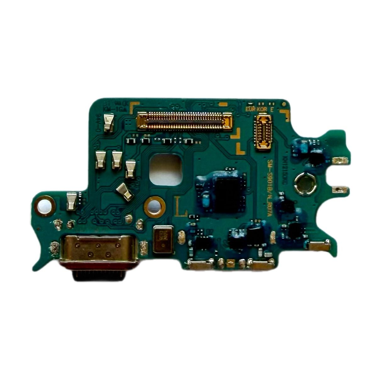 Placa cu conector incarcare Samsung S22