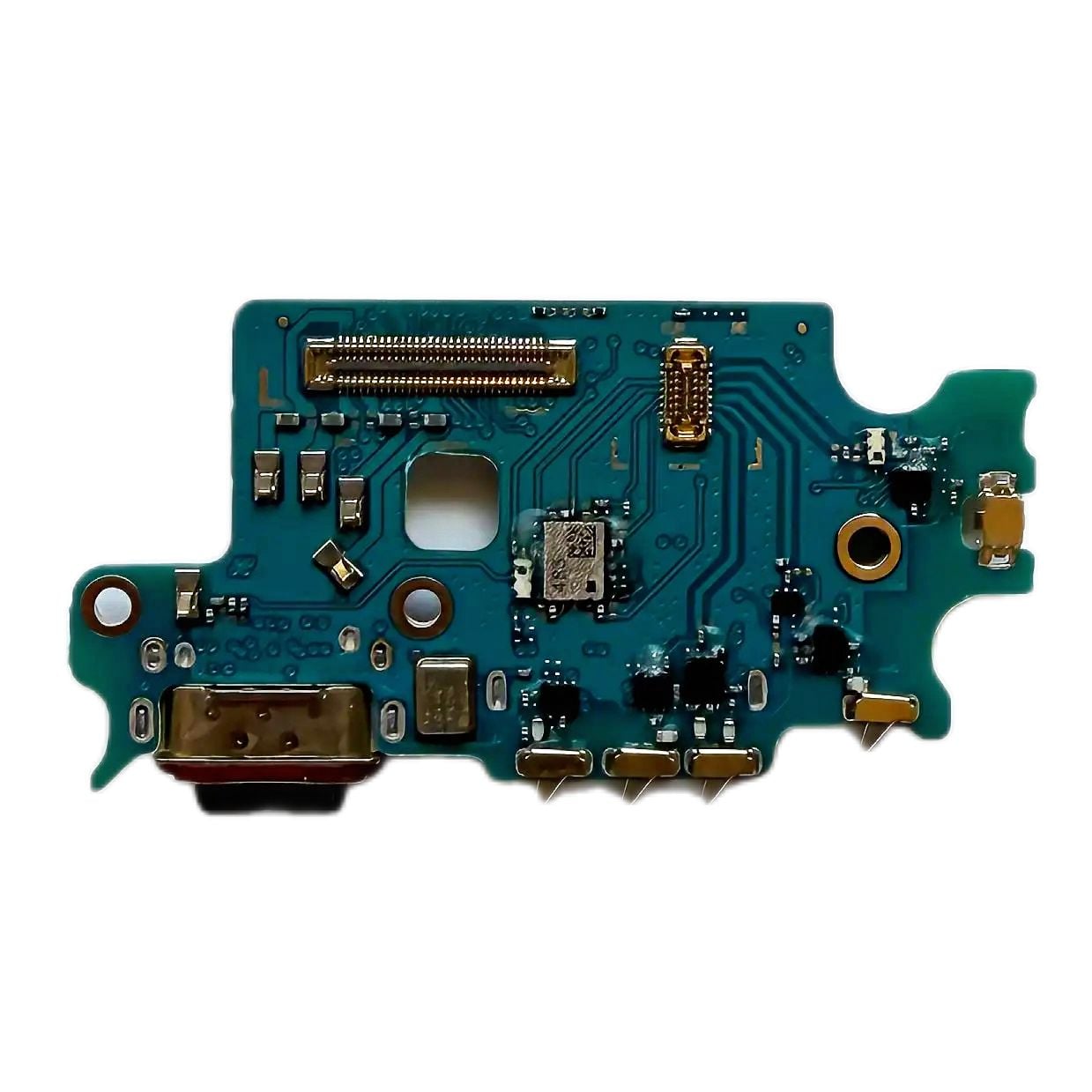 Placa cu conector incarcare Samsung S22 Plus