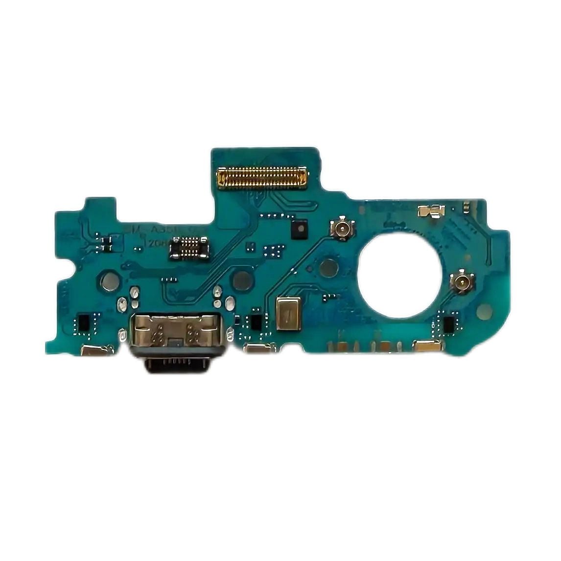 Placa cu conector incarcare Samsung A35