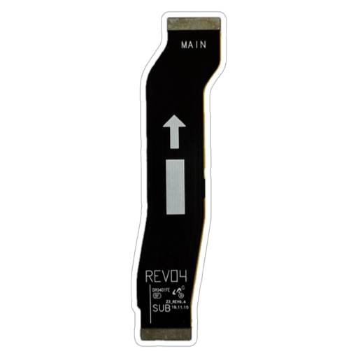 Banda flex placa baza Samsung S20 Ultra
