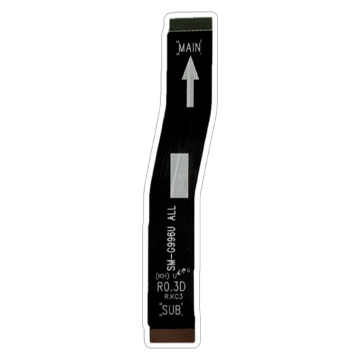 Banda flex placa baza Samsung S21 Plus