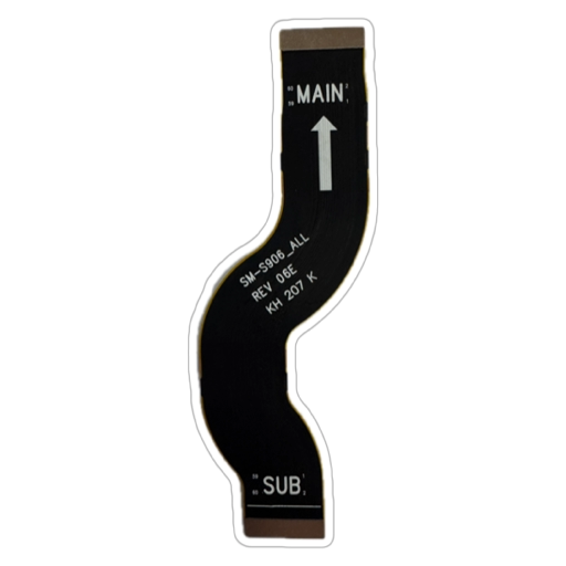 Banda flex placa baza Samsung S22 Plus