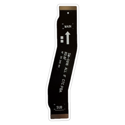 Banda flex placa baza Samsung S23 Plus