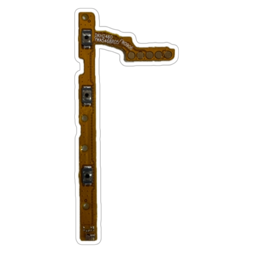 Banda flex butoane volum si on-off Samsung A34 / A54 5G