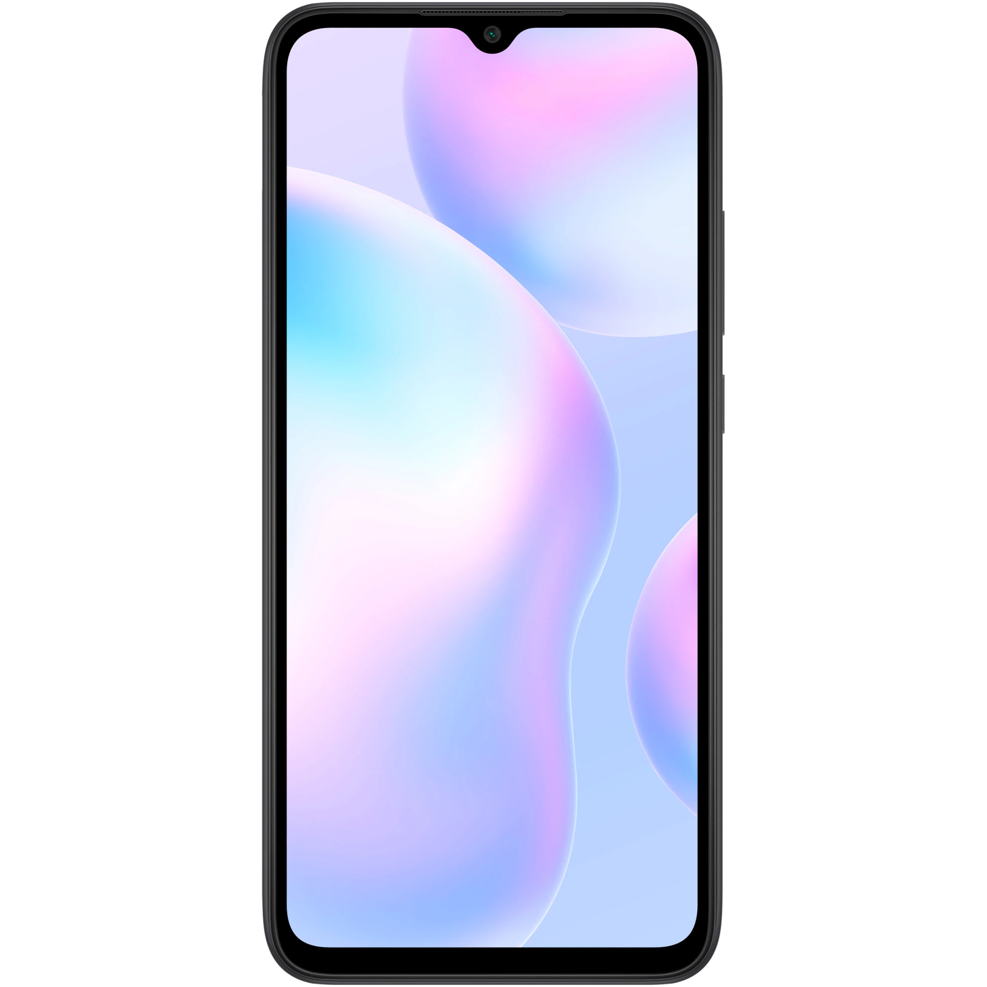 Telefon mobil Xiaomi Redmi 9A 2gb+32gb Granite Gray