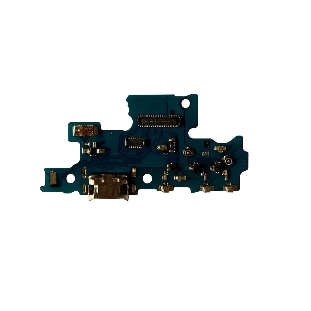 Placa cu conector incarcare Samsung S10 Lite