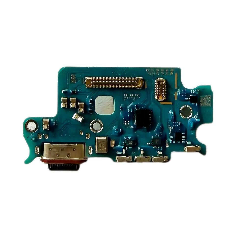 Placa cu conector incarcare Samsung S23