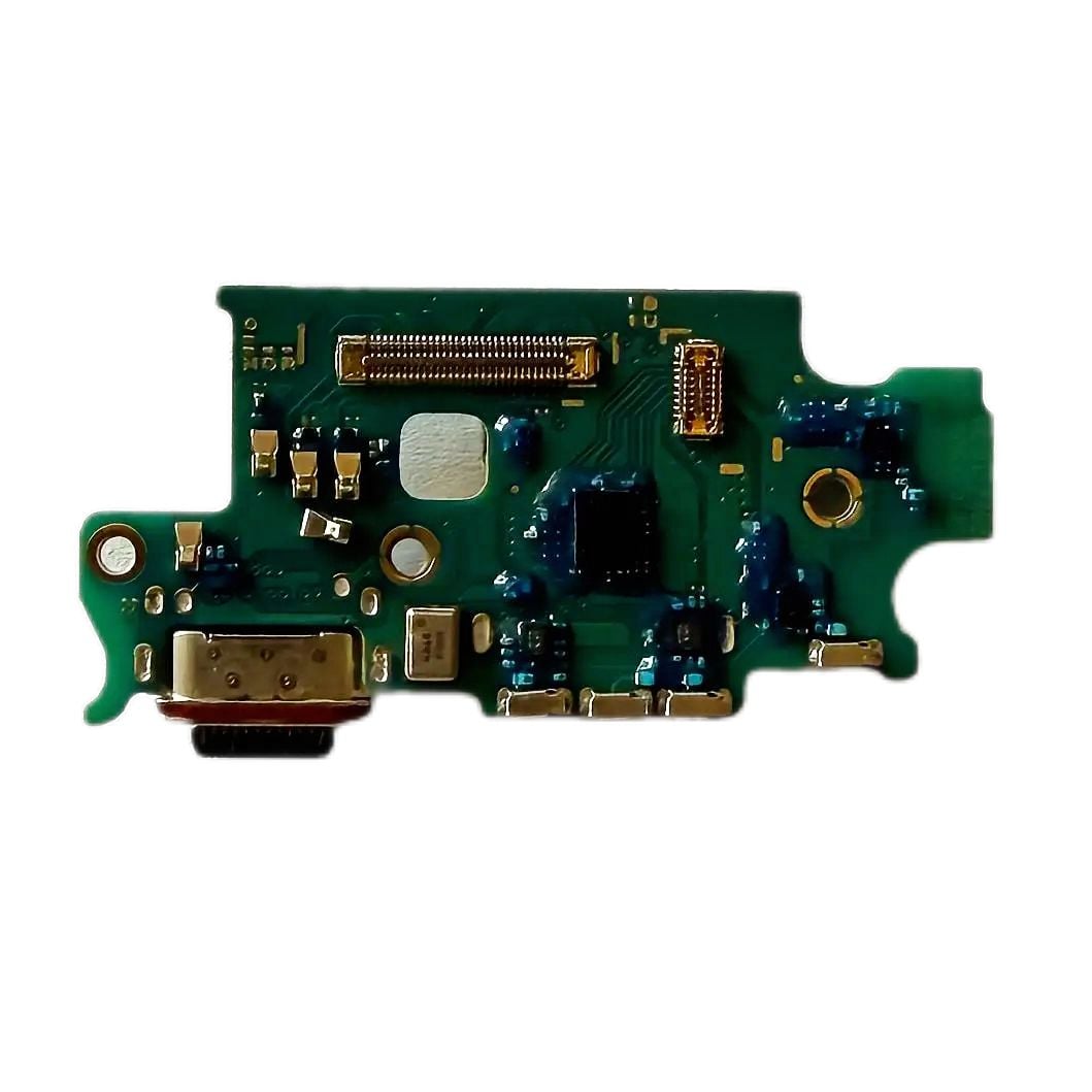 Placa cu conector incarcare Samsung S23 Plus