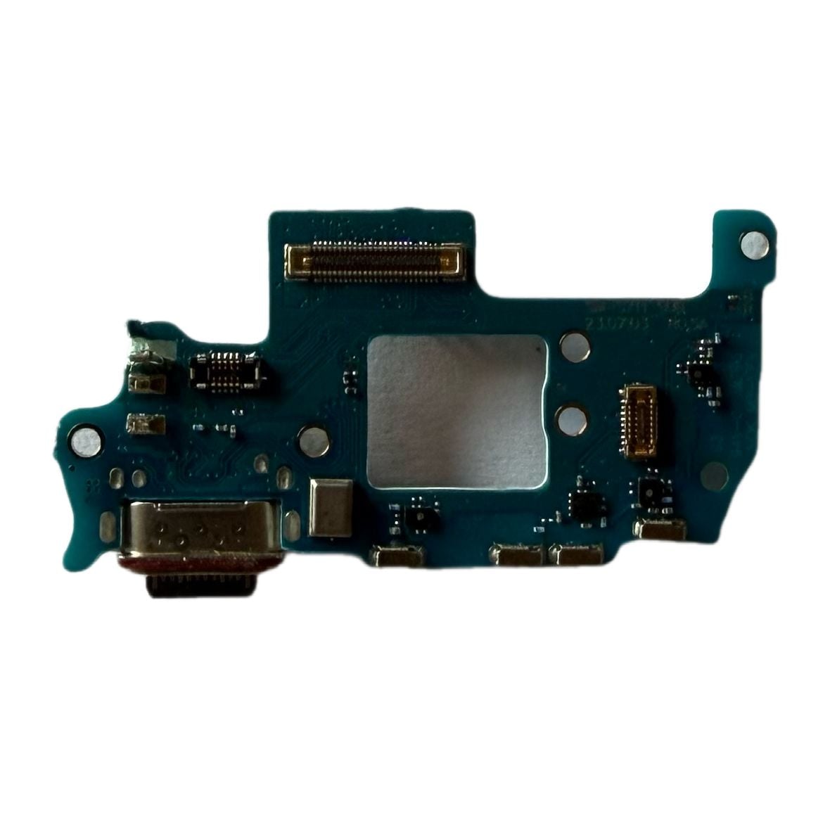 Placa cu conector incarcare Samsung S23 FE