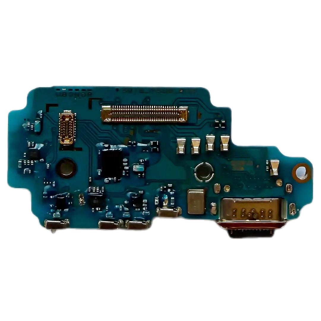 Placa cu conector incarcare Samsung S23 Ultra