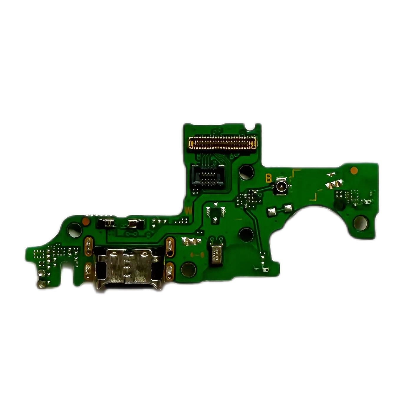 Placa cu conector incarcare Huawei P smart 2020
