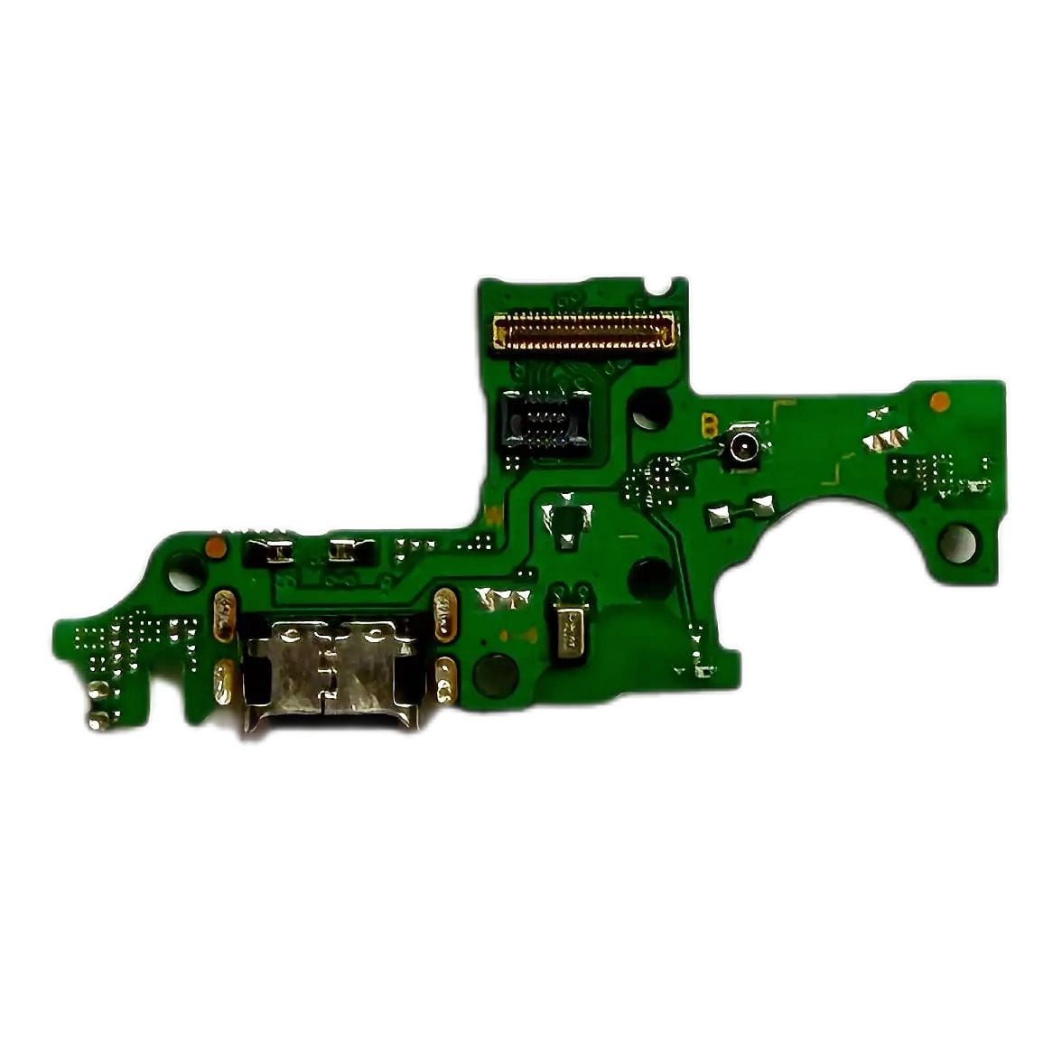 Placa cu conector incarcare Huawei P smart S