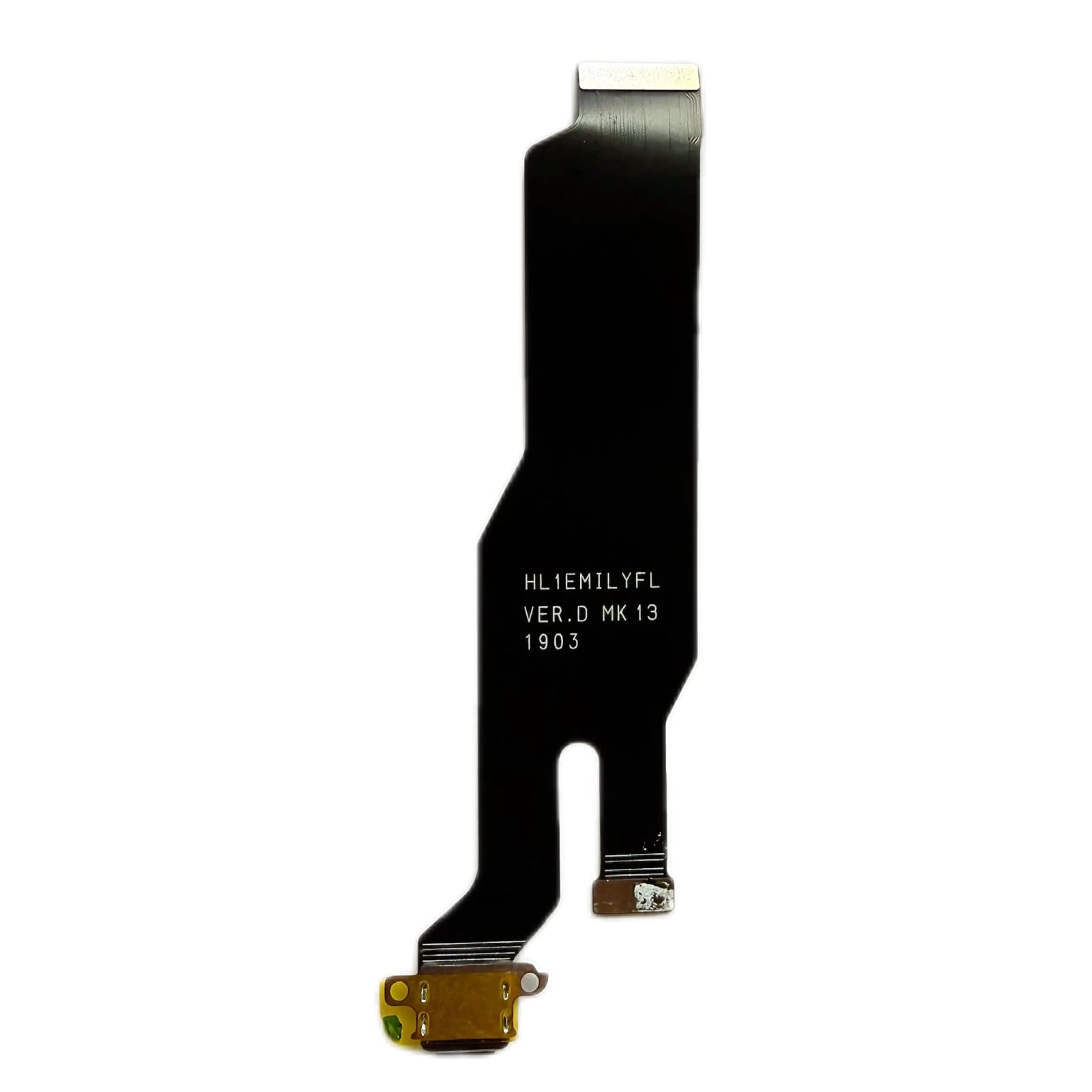 Placa cu conector incarcare Huawei P20