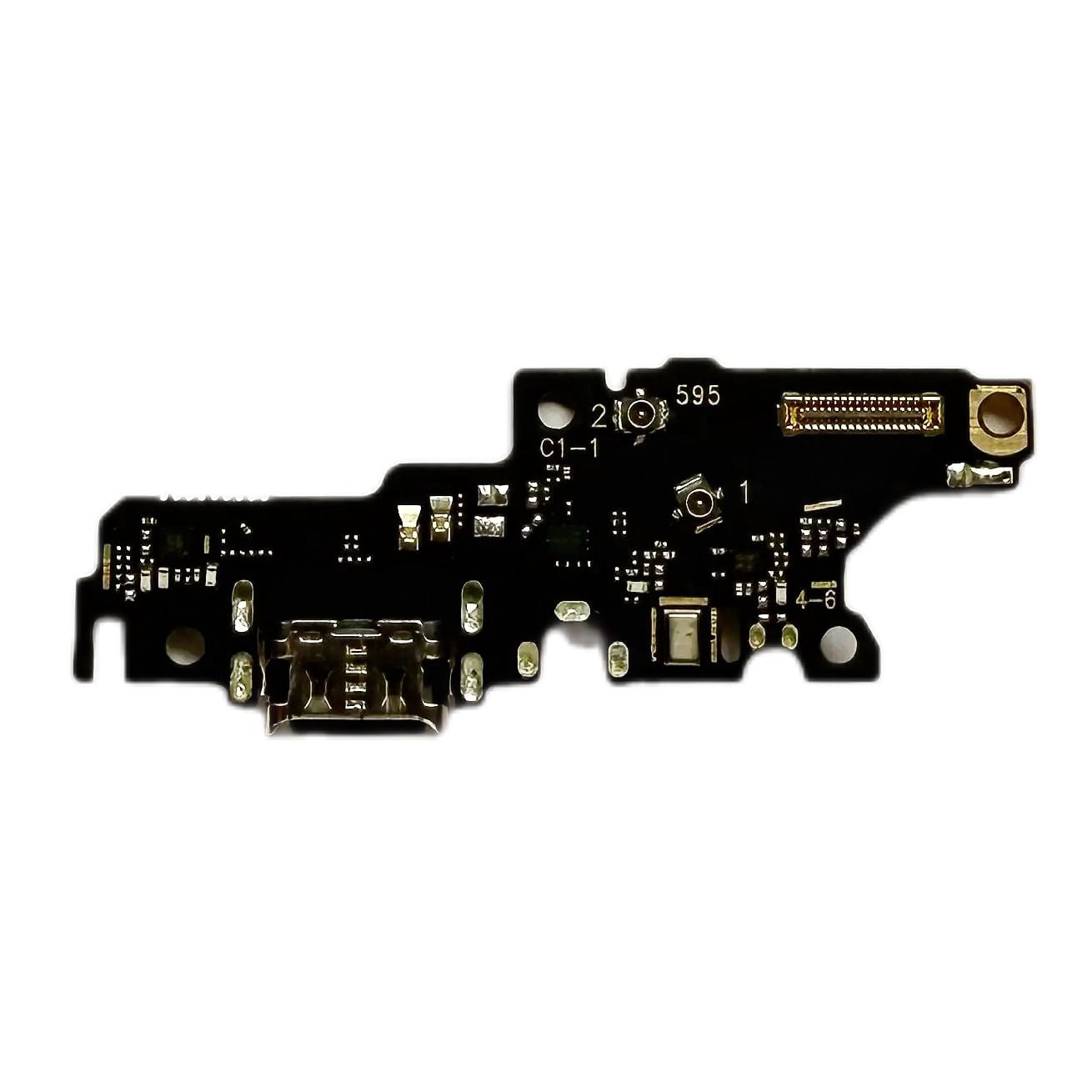 Placa cu conector incarcare Huawei Nova 9 SE