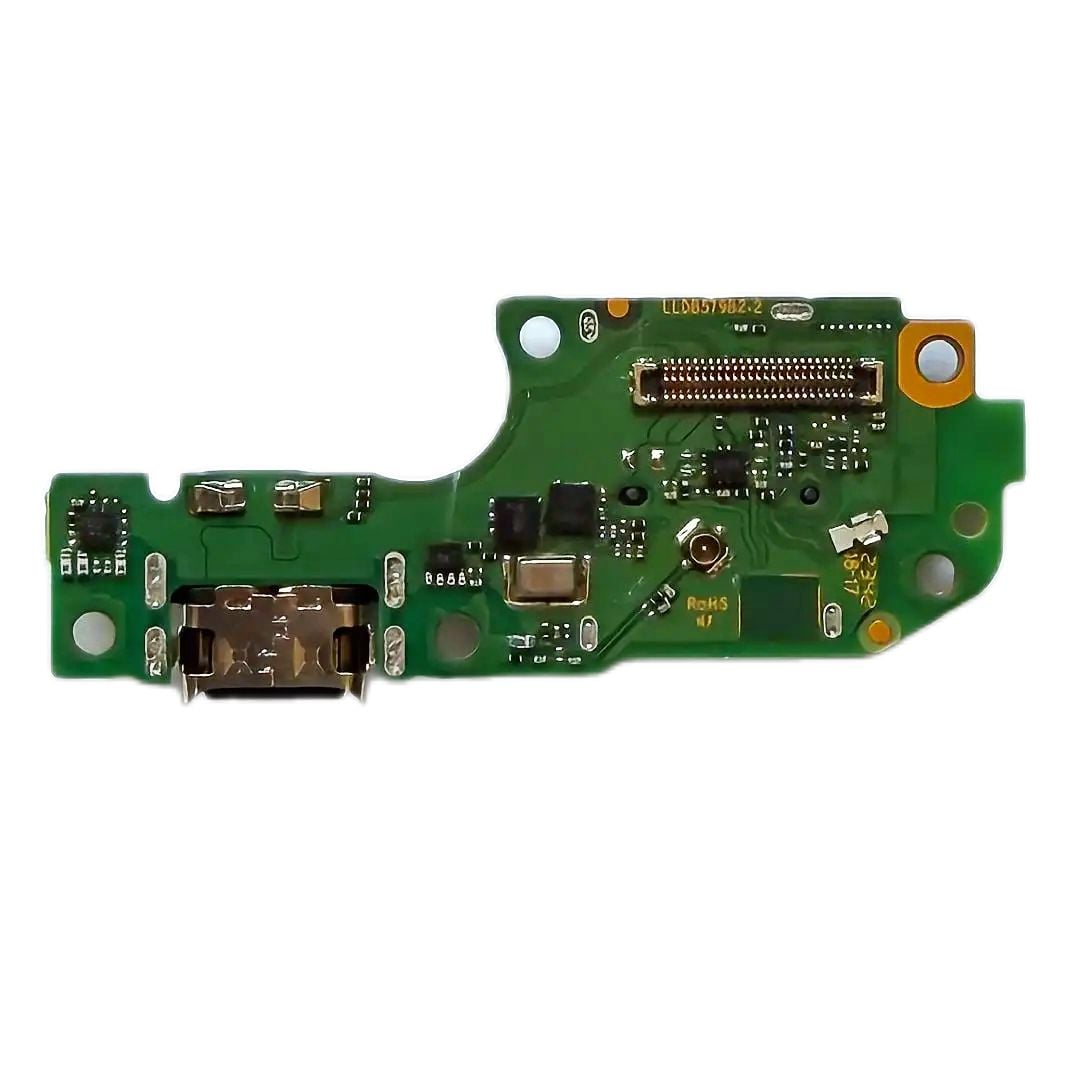 Placa cu conector incarcare Huawei Nova 12i