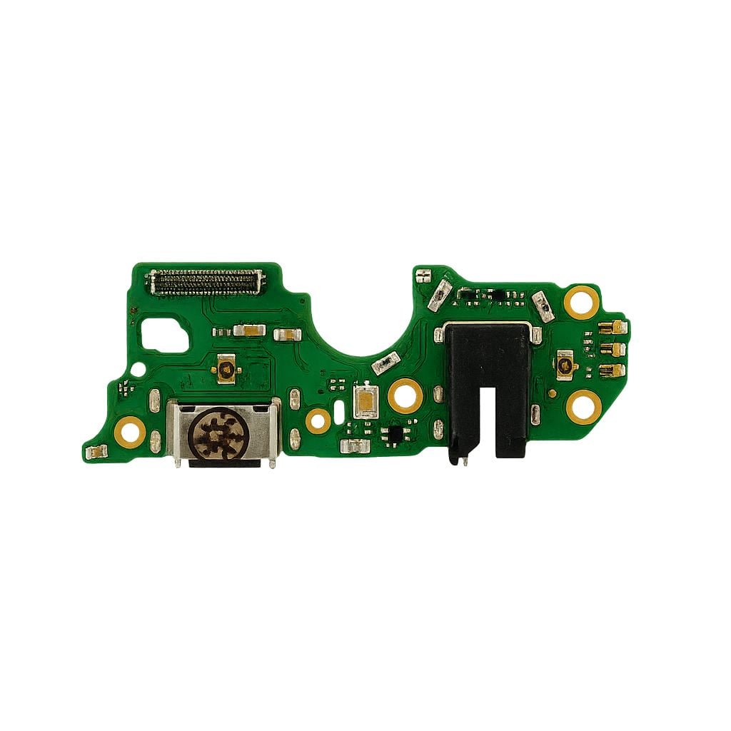 Placa cu conector incarcare Oppo A38