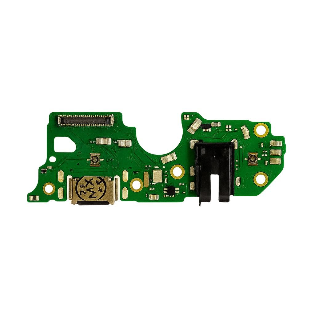 Placa cu conector incarcare Oppo A58 4G