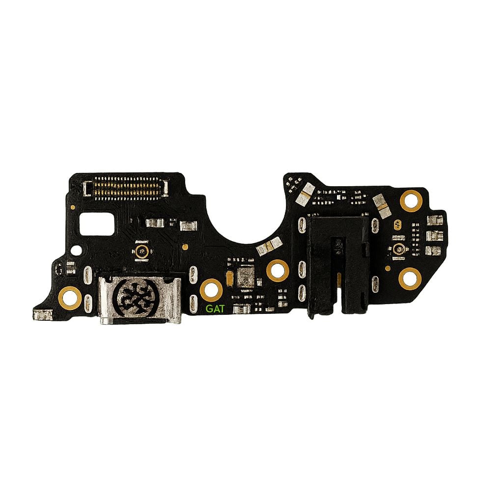 Placa cu conector incarcare Oppo A58 5G