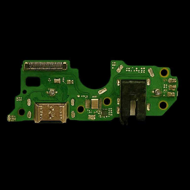 Placa cu conector incarcare Oppo A77 4G