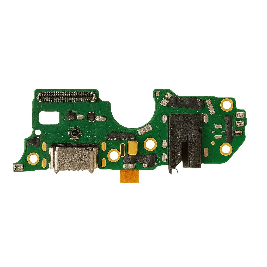 Placa cu conector incarcare Oppo A77 5G