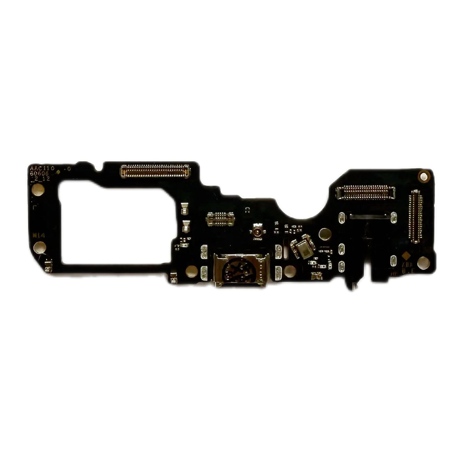 Placa cu conector incarcare Oppo A78 4G