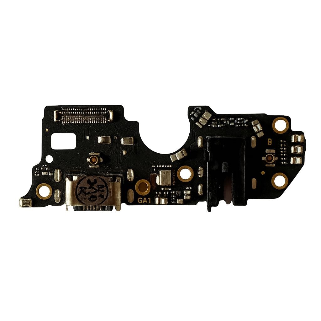 Placa cu conector incarcare Oppo A78 5G