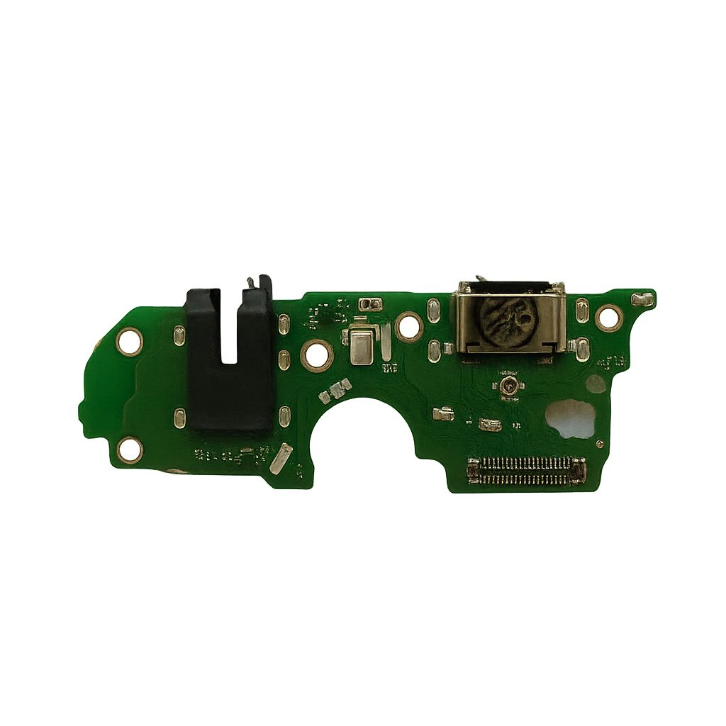 Placa cu conector incarcare Oppo A79
