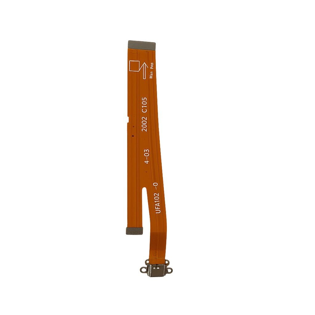 Placa cu conector incarcare Oppo A92