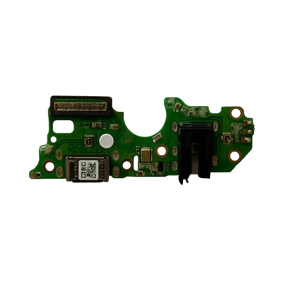 Placa cu conector incarcare Oppo A96 4G