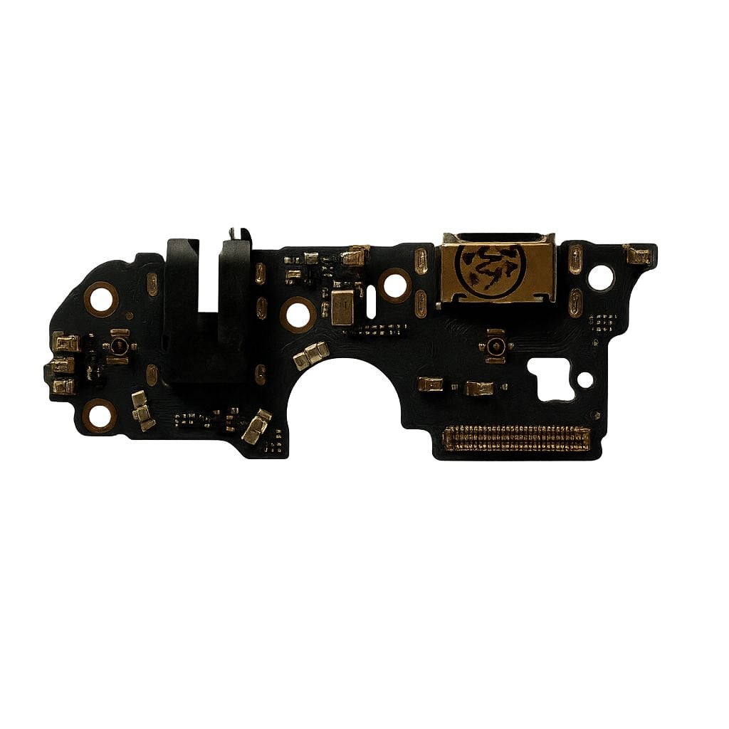 Placa cu conector incarcare Oppo A98
